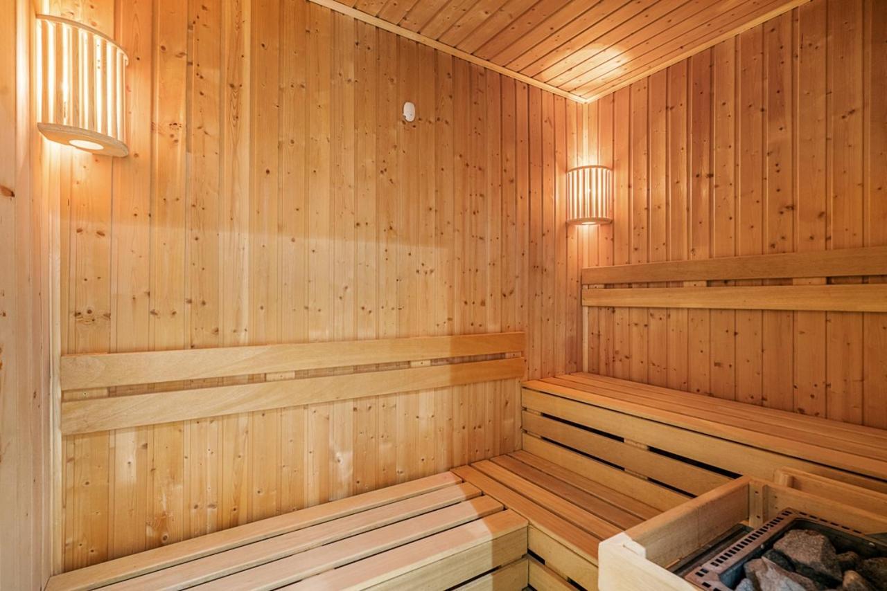 Villa Zrodlo & Spa กรินีซา ดรอยจ์ ภายนอก รูปภาพ